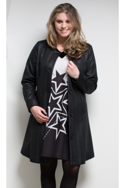 twister coat giana quattro