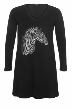 twister tuniek aida zebra