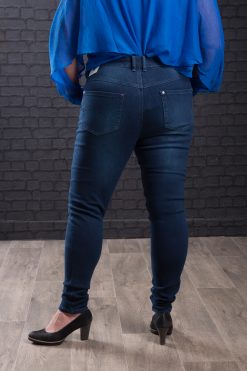 Samba jeans