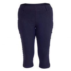 Studio capri donker blauw