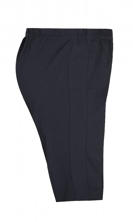 twist capri