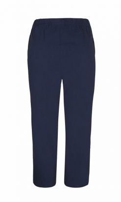 twist capri blauw