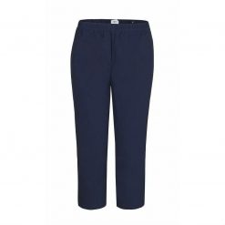 twist capri blauw