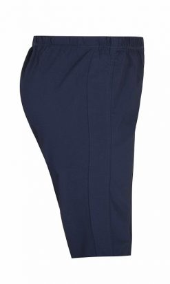 twist capri blauw