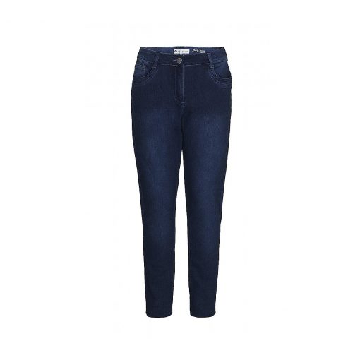 zhenzi samba jeans