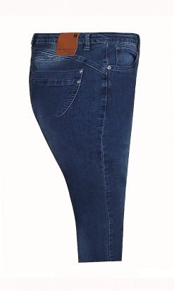 2307673 zhenzi samba jeans