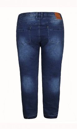 2307673 zhenzi samba jeans